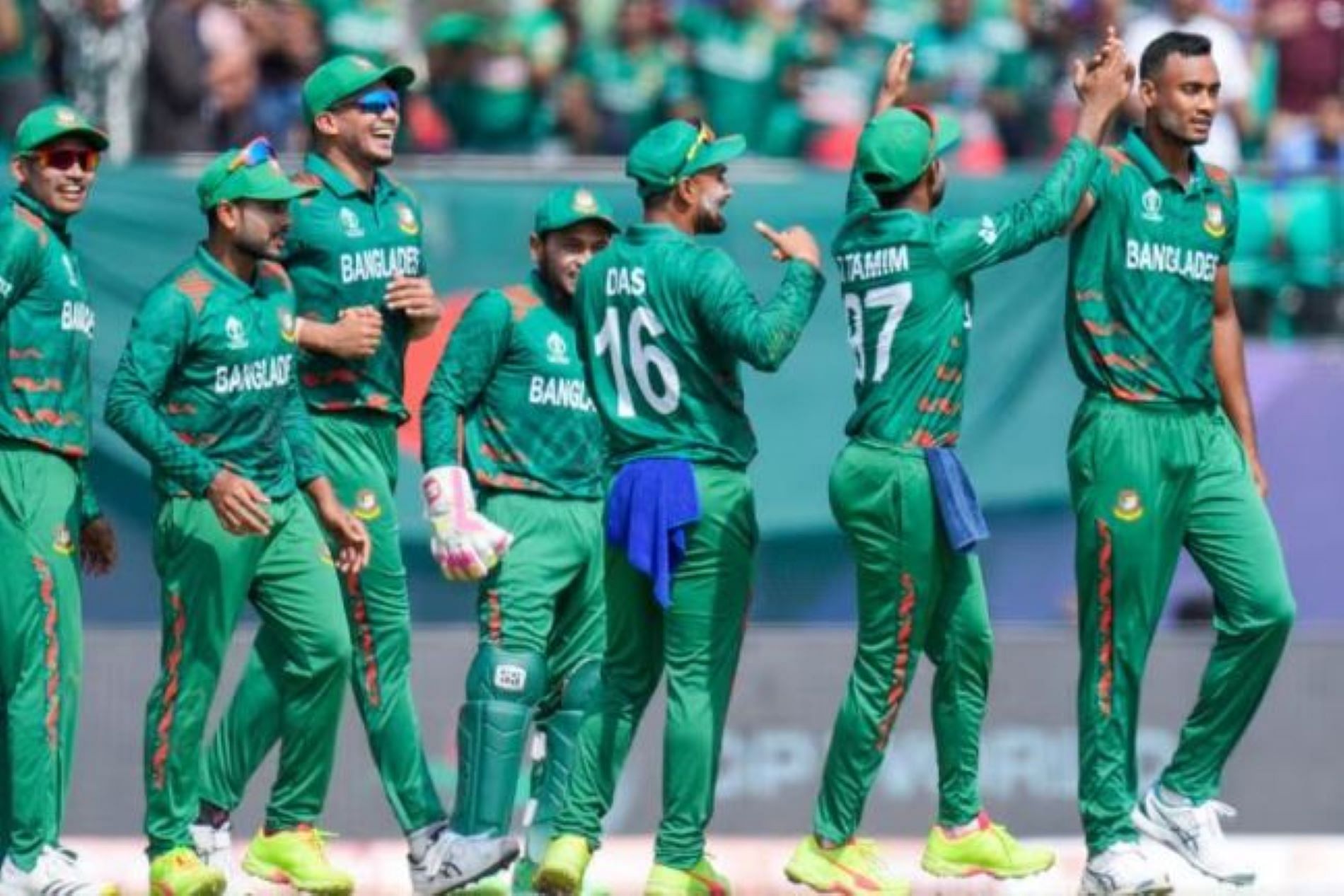 Bangladesh will look to make one final push for the semis.